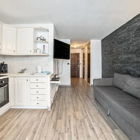Logement Lumineux Situe Sur La Presqu'ile De Giens - Maeva Particuliers - 2 Pieces 4 Personnes - Confort 198602