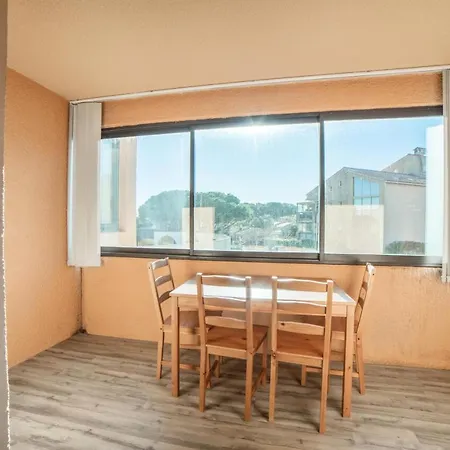 Logement Lumineux Situe Sur La Presqu'ile De Giens - Maeva Particuliers - 2 Pieces 4 Personnes - Confort 198602 * Йер