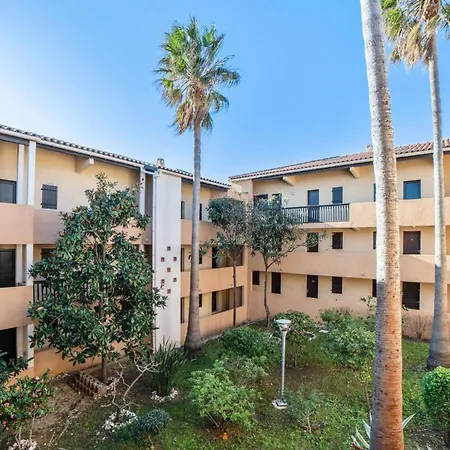 Logement Lumineux Situe Sur La Presqu'ile De Giens - Maeva Particuliers - 2 Pieces 4 Personnes - Confort 198602 *
