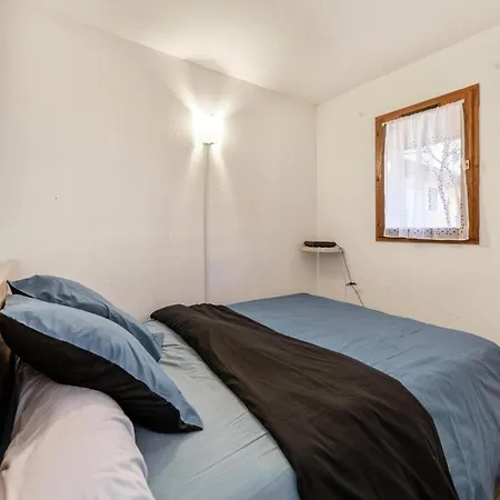 Logement Lumineux Situe Sur La Presqu'ile De Giens - Maeva Particuliers - 2 Pieces 4 Personnes - Confort 198602 Апартаменты Йер