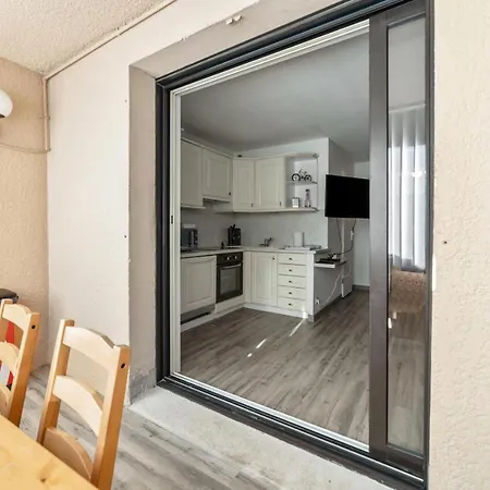 Logement Lumineux Situe Sur La Presqu'ile De Giens - Maeva Particuliers - 2 Pieces 4 Personnes - Confort 198602